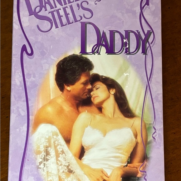 Danielle Steel’s VCR Movie’s, Lot of 10 - Picture 4 of 11